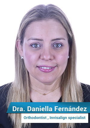 Dra. Daniella Fernández